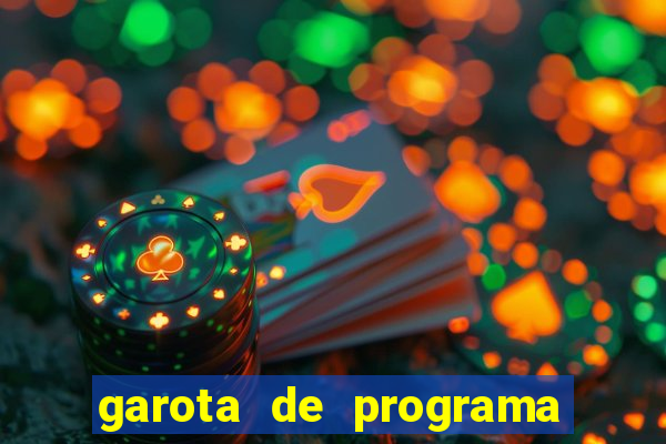 garota de programa em alagoinhas